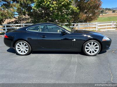 2008 Jaguar XK   - Photo 5 - San Luis Obispo, CA 93401