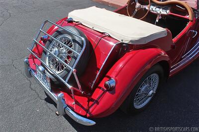 1955 MG TF 1500   - Photo 11 - San Luis Obispo, CA 93401