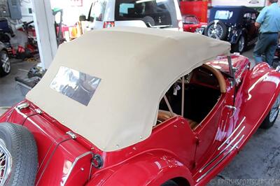 1955 MG TF 1500   - Photo 39 - San Luis Obispo, CA 93401