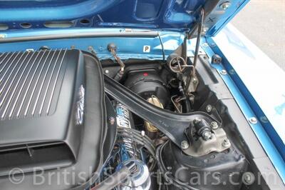 1969 Ford Mustang Mach 1 428 Super Cob   - Photo 36 - San Luis Obispo, CA 93401