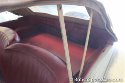 1955 MG TF 1500   - Photo 30 - San Luis Obispo, CA 93401