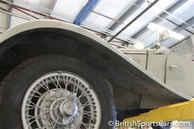 1955 MG TF 1500   - Photo 18 - San Luis Obispo, CA 93401