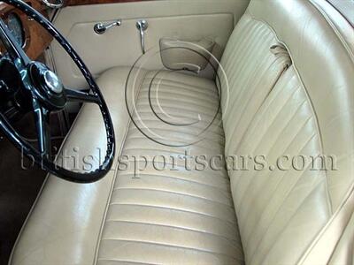 1957 Rolls-Royce Silver Cloud 1   - Photo 9 - San Luis Obispo, CA 93401