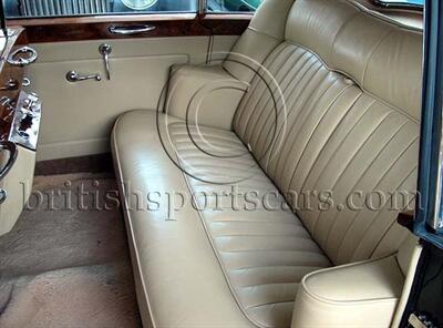 1957 Rolls-Royce Silver Cloud 1   - Photo 10 - San Luis Obispo, CA 93401