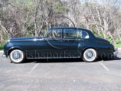 1957 Rolls-Royce Silver Cloud 1   - Photo 2 - San Luis Obispo, CA 93401