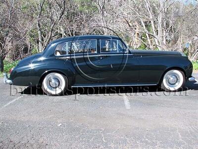 1957 Rolls-Royce Silver Cloud 1   - Photo 3 - San Luis Obispo, CA 93401