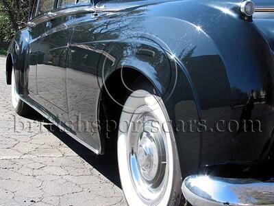 1957 Rolls-Royce Silver Cloud 1   - Photo 5 - San Luis Obispo, CA 93401