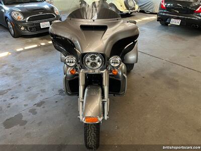 2015 Harley Davidson «model»   - Photo 2 - San Luis Obispo, CA 93401