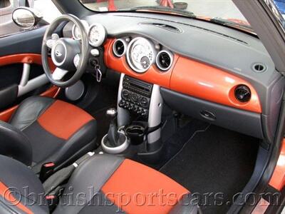 2005 MINI Cooper   - Photo 18 - San Luis Obispo, CA 93401