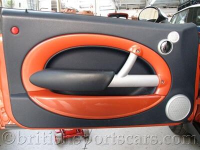 2005 MINI Cooper   - Photo 17 - San Luis Obispo, CA 93401