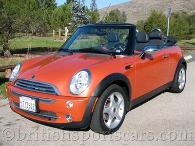 2005 MINI Cooper   - Photo 1 - San Luis Obispo, CA 93401