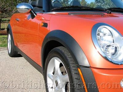 2005 MINI Cooper   - Photo 9 - San Luis Obispo, CA 93401