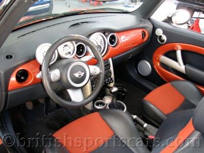 2005 MINI Cooper   - Photo 13 - San Luis Obispo, CA 93401