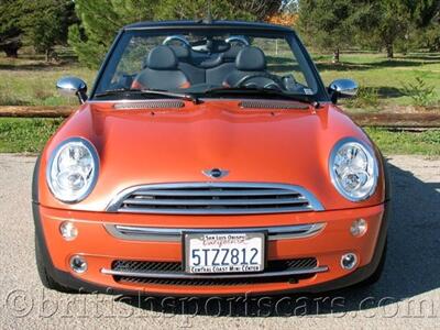 2005 MINI Cooper   - Photo 7 - San Luis Obispo, CA 93401