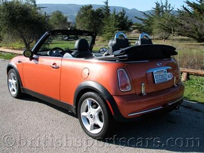 2005 MINI Cooper   - Photo 3 - San Luis Obispo, CA 93401