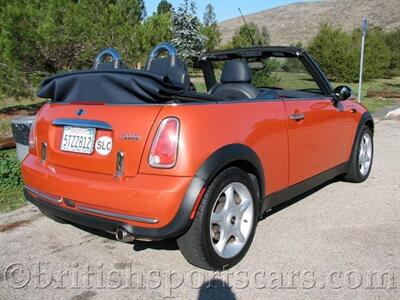 2005 MINI Cooper   - Photo 4 - San Luis Obispo, CA 93401