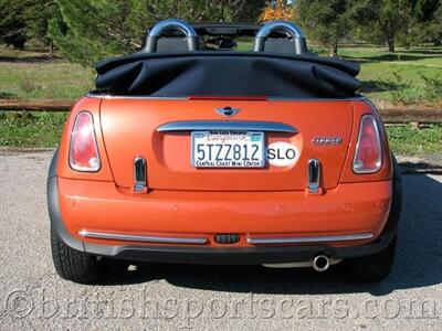 2005 MINI Cooper   - Photo 10 - San Luis Obispo, CA 93401