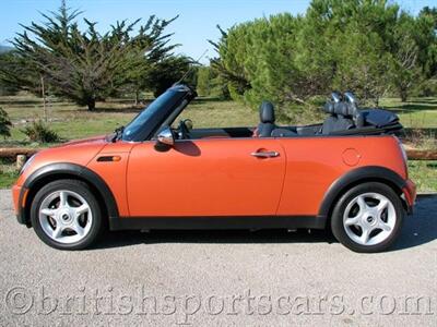 2005 MINI Cooper   - Photo 2 - San Luis Obispo, CA 93401