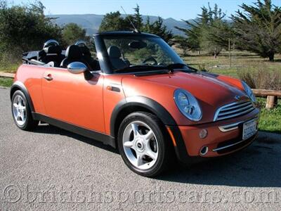 2005 MINI Cooper   - Photo 6 - San Luis Obispo, CA 93401