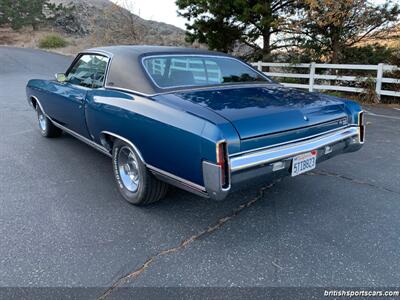 1970 Chevrolet Monte Carlo   - Photo 10 - San Luis Obispo, CA 93401