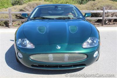 2005 Jaguar XKR   - Photo 7 - San Luis Obispo, CA 93401