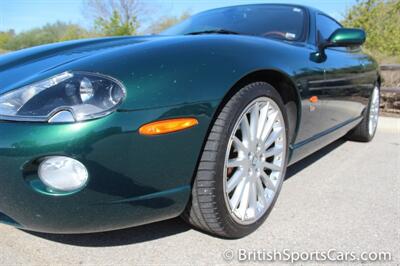 2005 Jaguar XKR   - Photo 8 - San Luis Obispo, CA 93401