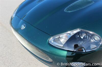 2005 Jaguar XKR   - Photo 10 - San Luis Obispo, CA 93401