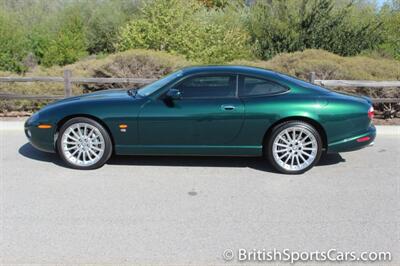 2005 Jaguar XKR   - Photo 5 - San Luis Obispo, CA 93401