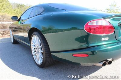 2005 Jaguar XKR   - Photo 14 - San Luis Obispo, CA 93401