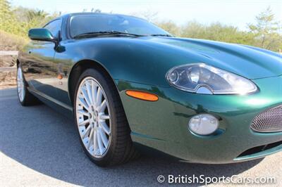 2005 Jaguar XKR   - Photo 9 - San Luis Obispo, CA 93401