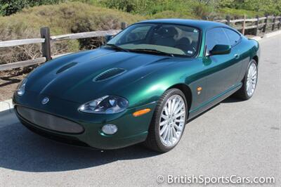 2005 Jaguar XKR   - Photo 4 - San Luis Obispo, CA 93401