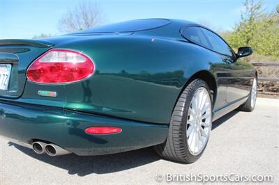 2005 Jaguar XKR   - Photo 13 - San Luis Obispo, CA 93401