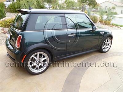 2006 MINI Cooper S   - Photo 5 - San Luis Obispo, CA 93401