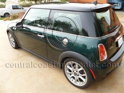 2006 MINI Cooper S   - Photo 2 - San Luis Obispo, CA 93401