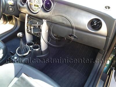 2006 MINI Cooper S   - Photo 12 - San Luis Obispo, CA 93401