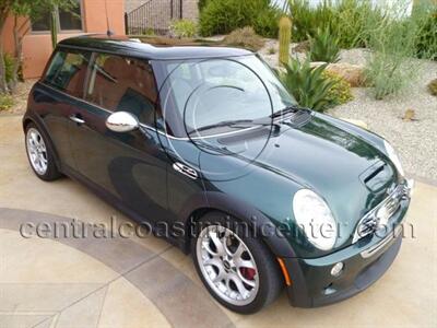 2006 MINI Cooper S   - Photo 4 - San Luis Obispo, CA 93401