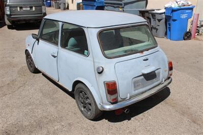 1986 MINI Cooper   - Photo 3 - San Luis Obispo, CA 93401