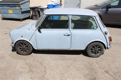 1986 MINI Cooper   - Photo 2 - San Luis Obispo, CA 93401