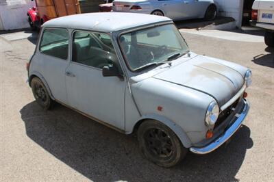 1986 MINI Cooper   - Photo 5 - San Luis Obispo, CA 93401