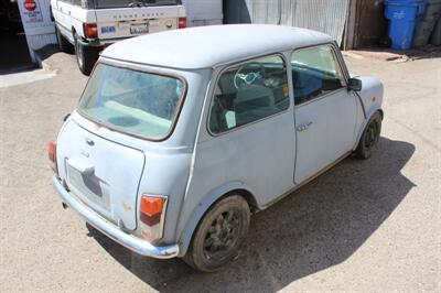 1986 MINI Cooper   - Photo 4 - San Luis Obispo, CA 93401