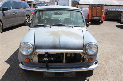 1986 MINI Cooper   - Photo 6 - San Luis Obispo, CA 93401