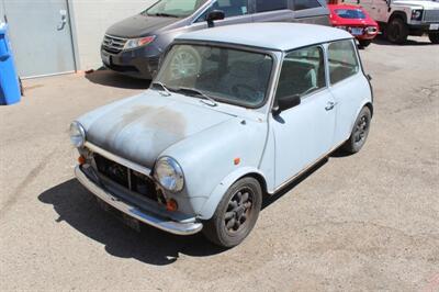 1986 MINI Cooper   - Photo 1 - San Luis Obispo, CA 93401