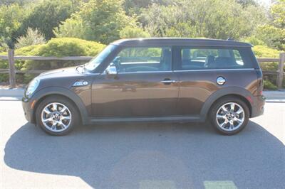 2009 MINI Cooper S Clubman   - Photo 5 - San Luis Obispo, CA 93401