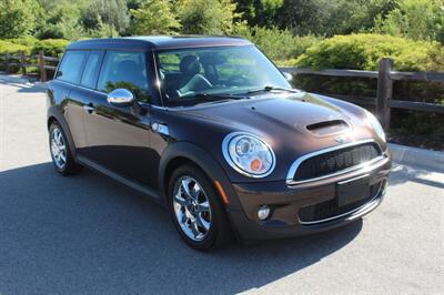 2009 MINI Cooper S Clubman   - Photo 1 - San Luis Obispo, CA 93401