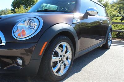 2009 MINI Cooper S Clubman   - Photo 8 - San Luis Obispo, CA 93401