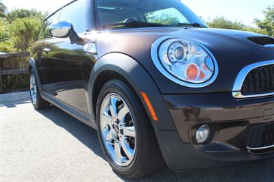 2009 MINI Cooper S Clubman   - Photo 9 - San Luis Obispo, CA 93401