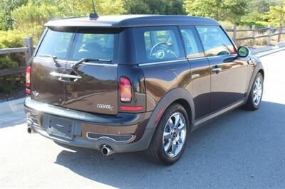 2009 MINI Cooper S Clubman   - Photo 3 - San Luis Obispo, CA 93401