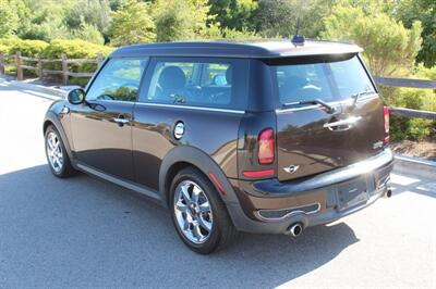 2009 MINI Cooper S Clubman   - Photo 6 - San Luis Obispo, CA 93401