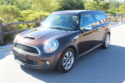 2009 MINI Cooper S Clubman   - Photo 4 - San Luis Obispo, CA 93401