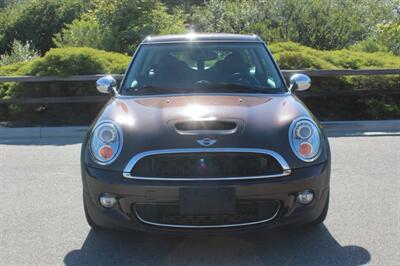 2009 MINI Cooper S Clubman   - Photo 7 - San Luis Obispo, CA 93401